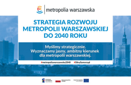 Diagnoza strategiczna metropolii warszawskiej