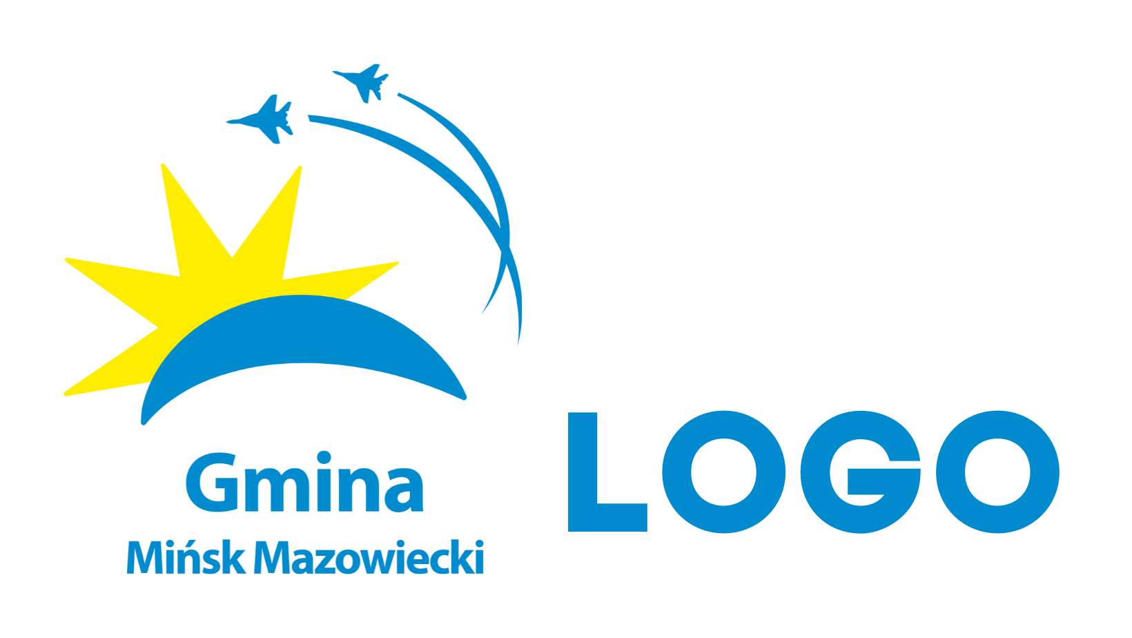 logotyp gminy