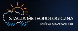 Stacja Meteorologiczna Mińsk Mazowiecki
