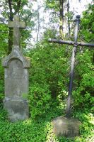 Cmentarz Ewangelicki - Królewiec