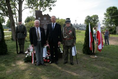 Zdjęcia z uroczystości