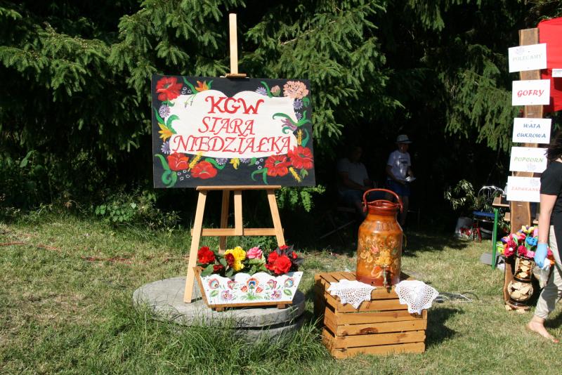 Relacja zdjęciowa z trzydniowych uroczystości gminnych...