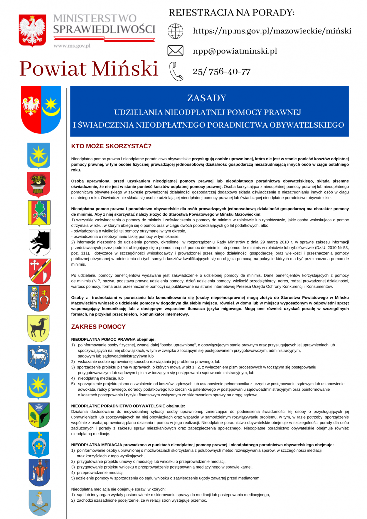 Plakat, którego treść dostępna jest poniżej w formie pliku PDF z warstwą tekstową