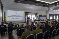 Przemówienie Przewodniczącego Rady Gminy Przemysława Wojdy