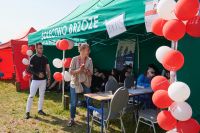 Sołectwo Brzóze