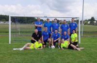 Reprezentacja Gminy Mińsk Mazowiecki