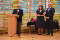 Dzień Edukacji Narodowej - 13.10.2023