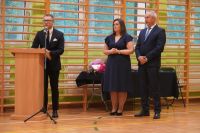 Dzień Edukacji Narodowej - 13.10.2023