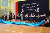 Dzień Edukacji Narodowej - 13.10.2023