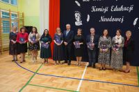 Dzień Edukacji Narodowej - 13.10.2023