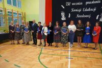 Dzień Edukacji Narodowej - 13.10.2023