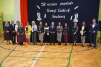 Dzień Edukacji Narodowej - 13.10.2023