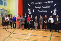 Dzień Edukacji Narodowej - 13.10.2023