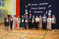 Dzień Edukacji Narodowej - 13.10.2023