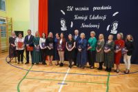 Dzień Edukacji Narodowej - 13.10.2023