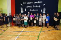 Dzień Edukacji Narodowej - 13.10.2023