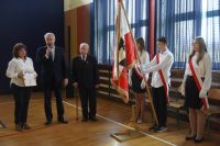 Szkolne obchody Narodowego Święta Niepodległości oraz...