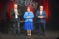 Dla Ciebie śpiewałem...
