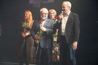Dla Ciebie śpiewałem...