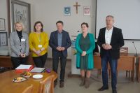 Olimpiada Wiedzy o Wiejskim Gopodarstwie Domowym i Przedsiębiorczości - 18.03.2024