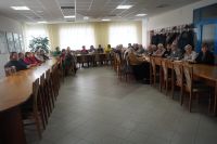 Olimpiada Wiedzy o Wiejskim Gopodarstwie Domowym i Przedsiębiorczości - 18.03.2024