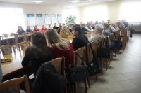 Olimpiada Wiedzy o Wiejskim Gopodarstwie Domowym i Przedsiębiorczości - 18.03.2024