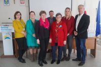 Olimpiada Wiedzy o Wiejskim Gopodarstwie Domowym i Przedsiębiorczości - 18.03.2024