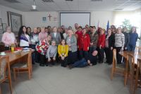 Olimpiada Wiedzy o Wiejskim Gopodarstwie Domowym i Przedsiębiorczości - 18.03.2024