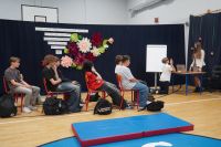 Dzień Edukacji Narodowej w gminie Mińsk Mazowiecki - 16.10.2024 r.