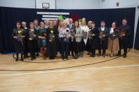 Dzień Edukacji Narodowej w gminie Mińsk Mazowiecki - 16.10.2024 r.