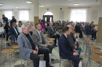 Uroczyste otwarcie GZGK - 3.12.2024 r.