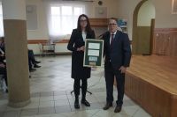 Uroczyste otwarcie GZGK - 3.12.2024 r.