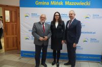 Uroczyste otwarcie GZGK - 3.12.2024 r.