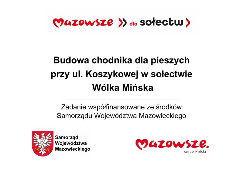 tablica informacyjna