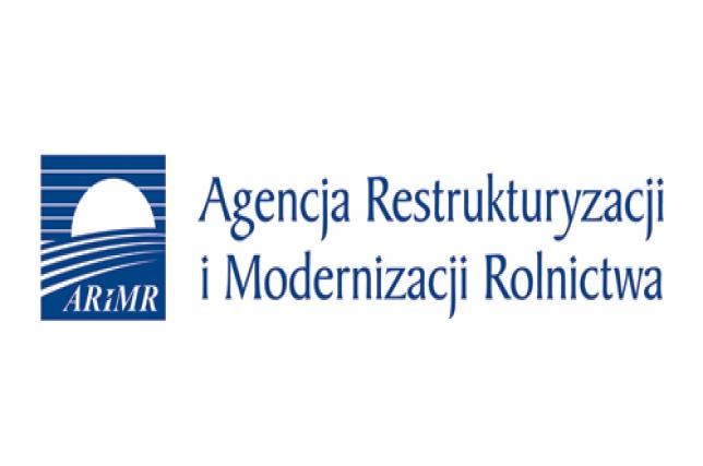 Agencja Restrukturyzacji i Modernizacji Rolnictwa