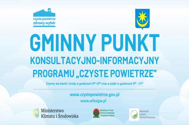 Informacje z grafiki są opublikowane w aktualności