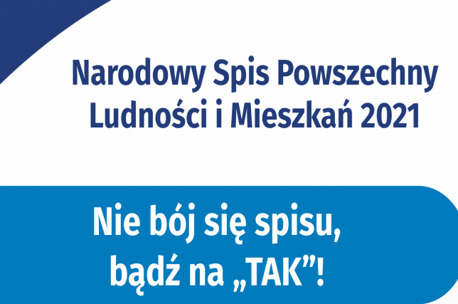 Myśl samodzielnie i nie bój się spisu! To nie boli