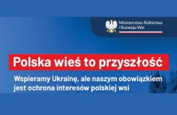 Polska wieś to przyszłość