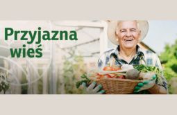 Konkurs "Przyjazna wieś"
