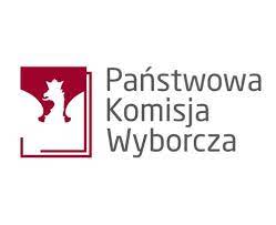INFORMACJA PAŃSTWOWEJ KOMISJI WYBORCZEJ