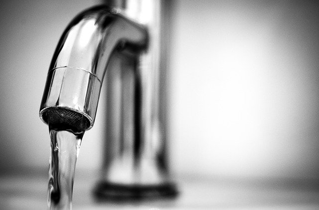Wstrzymanie dostaw wody do budynków na ul. Mińskiej w Stojadłach - 14.09.2023 r. - 8.00 - 10.00