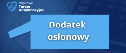 Dodatek osłonowy 2024