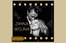 Bezpłatny seans filmowy pt. "Zimna wojna" - 16.11.2024 r. - OSP Stara Niedziałka