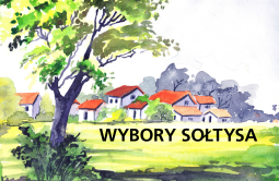 Wybory sołtysa - Gamratka, 28 lipca 2025 r., godz. 18.00