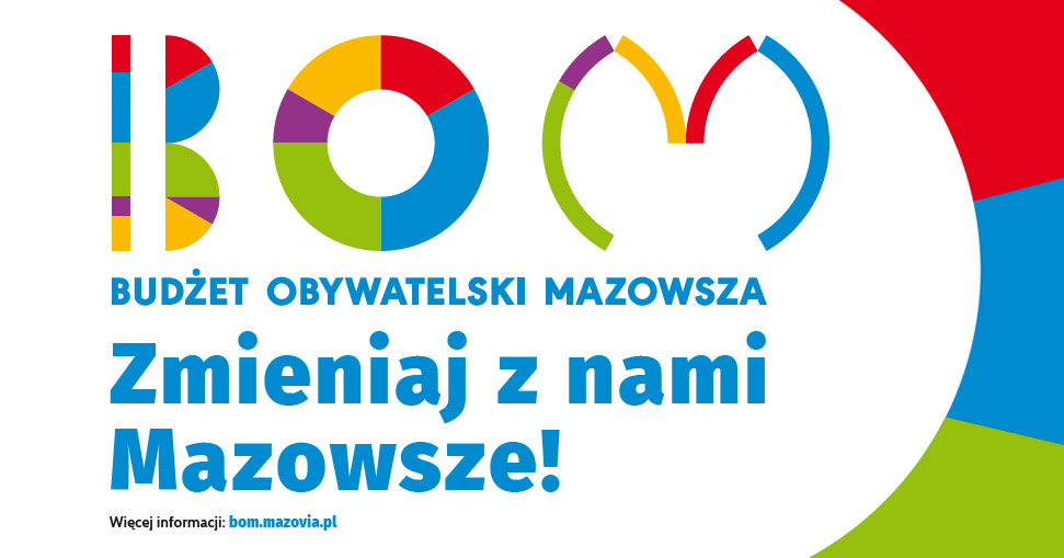 Budżet Obywatelski Mazowsza