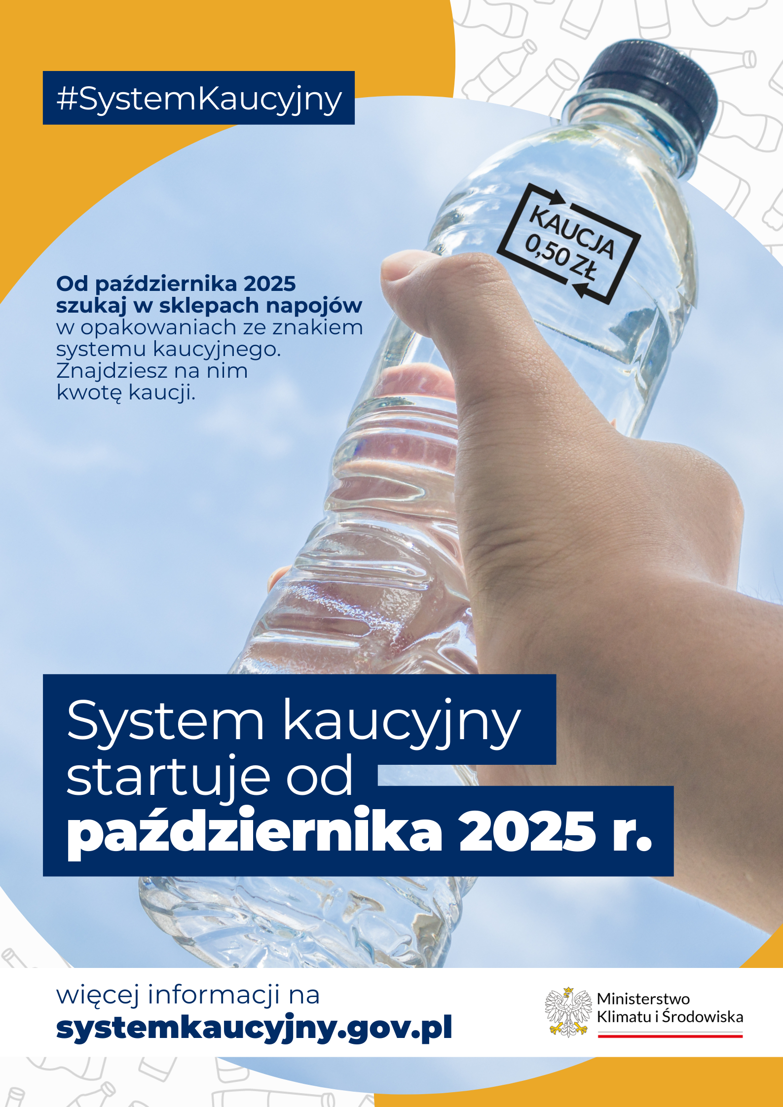 System Kaucyjny