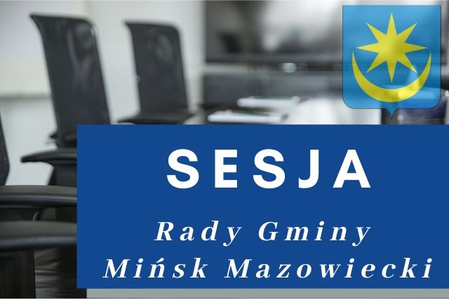 XVIII Sesja Rady Gminy - 26.03.2026 r., godz. 11.00
