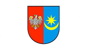 Herb Starostwa Powiatowego w Mińsku Mazowieckim