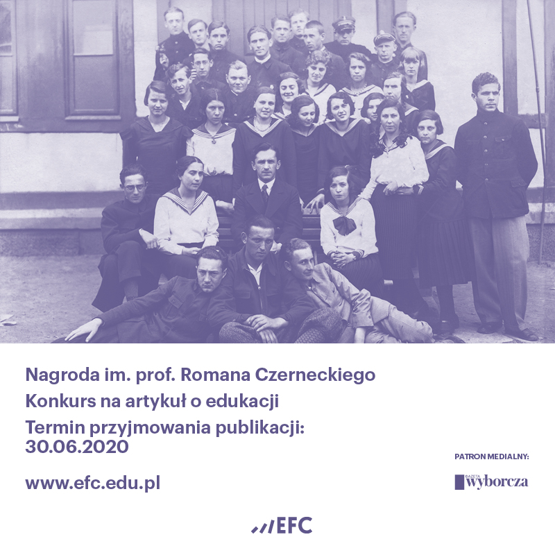 Grafika - Plakat reklamowy